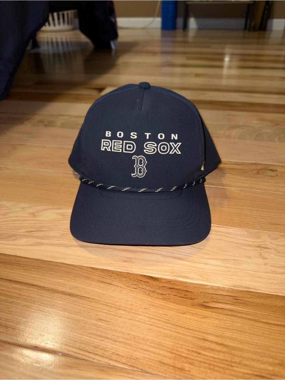 Boston Red Sox 47’ Hitch Brr Hat